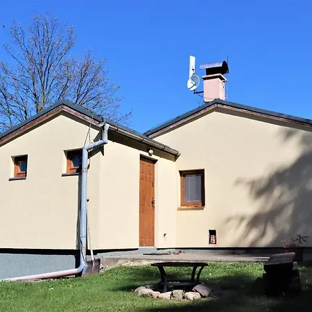 Ubytovani Koliba Pod Stolovou Kuncice pod Ondrejnikem Exterior photo