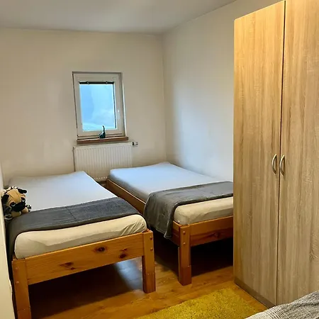 Ubytovani Koliba Pod Stolovou Kuncice pod Ondrejnikem Exterior photo