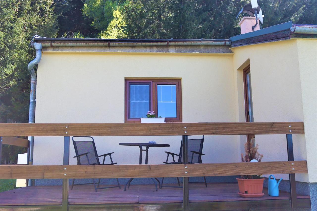 Koliba Pod Stolovou Lodge Kuncice pod Ondrejnikem