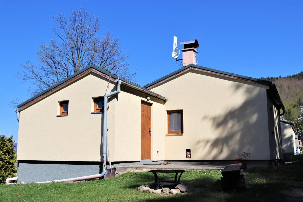 Koliba Pod Stolovou Lodge *