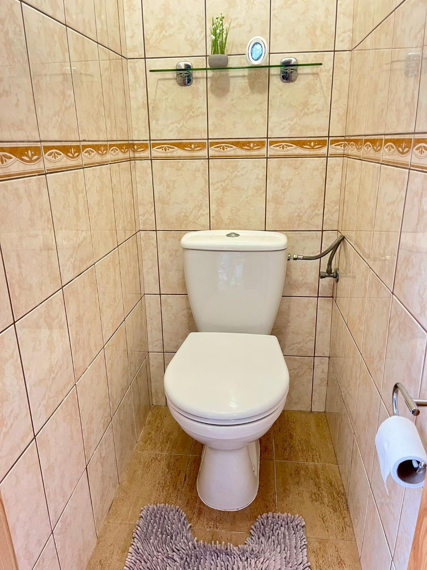 Lodge Koliba Pod Stolovou Kunčice pod Ondřejníkem