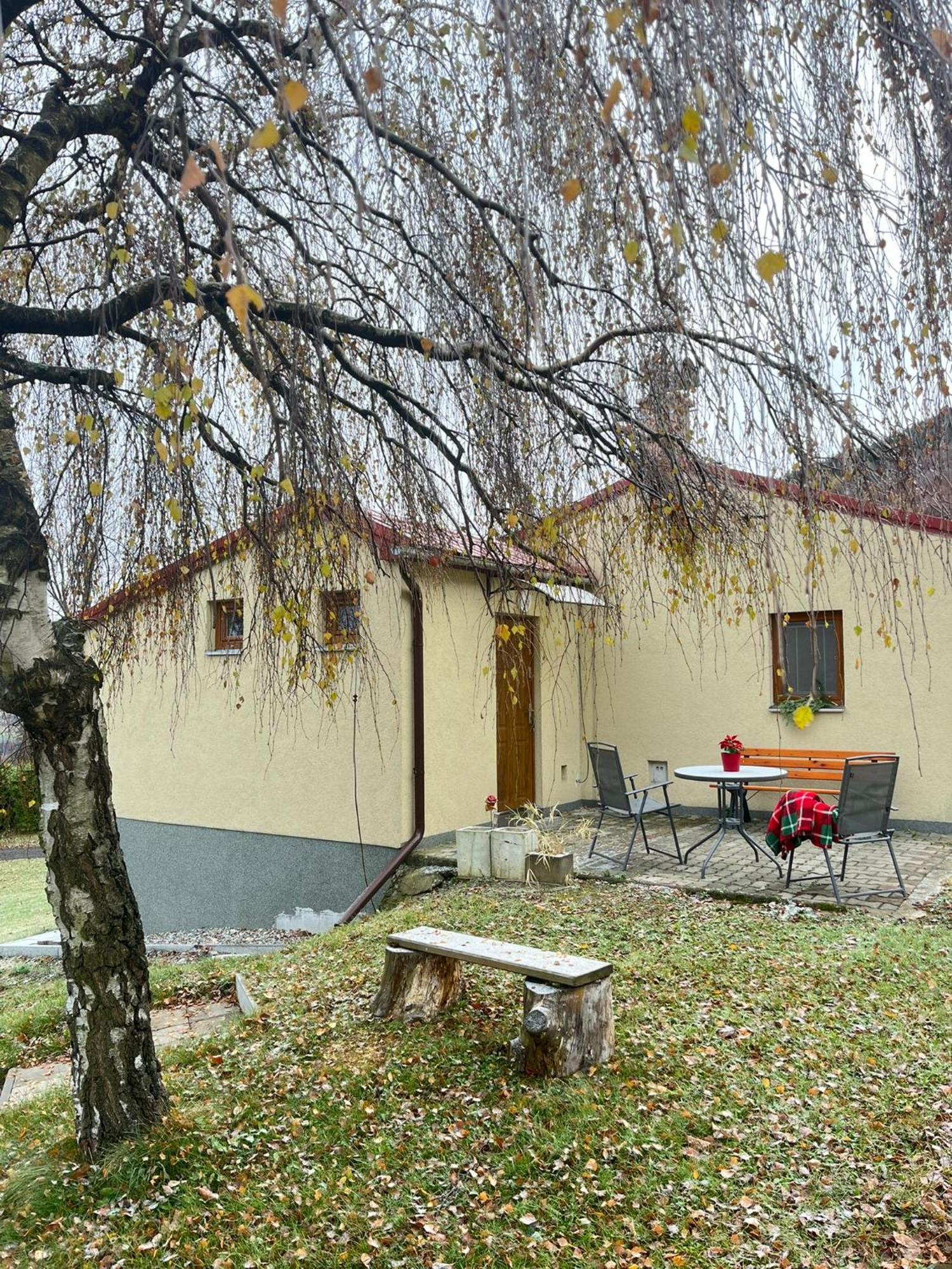 Lodge Koliba Pod Stolovou Kunčice pod Ondřejníkem