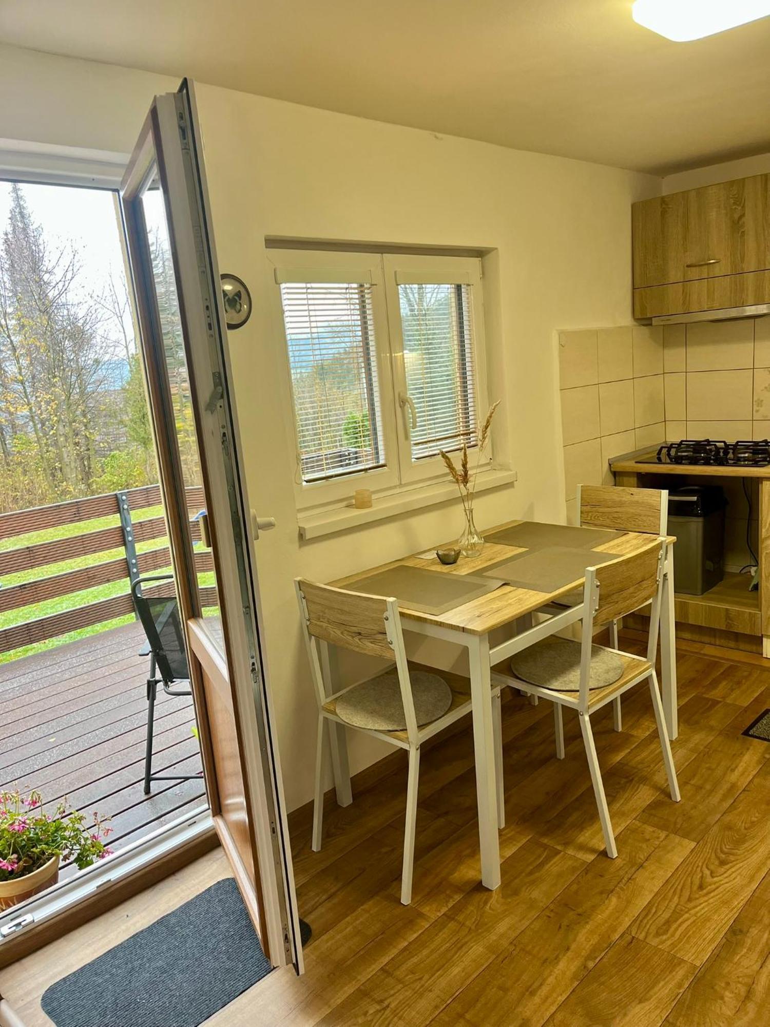 Lodge Koliba Pod Stolovou *