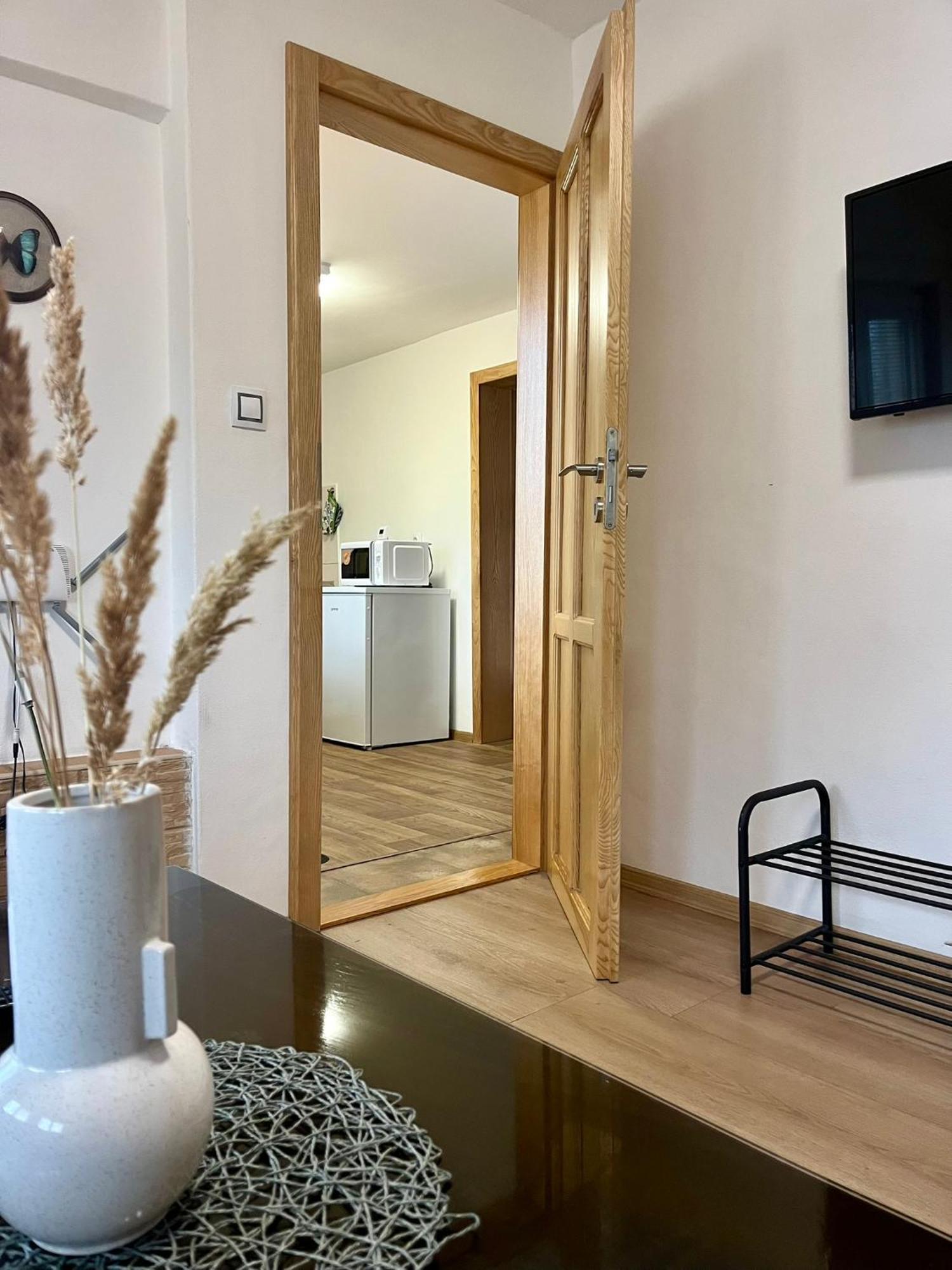 Koliba Pod Stolovou Lodge Kunčice pod Ondřejníkem