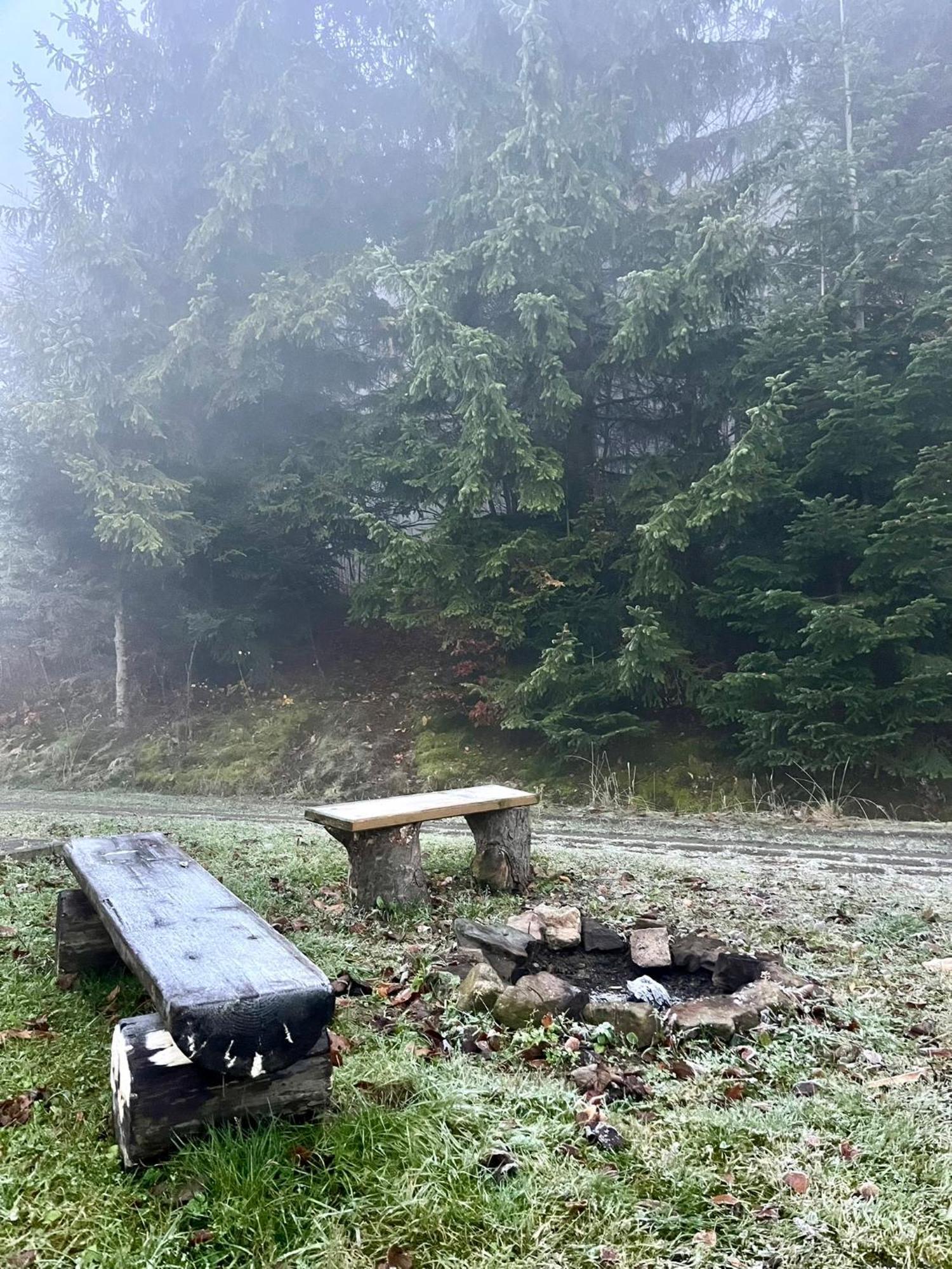 Koliba Pod Stolovou *