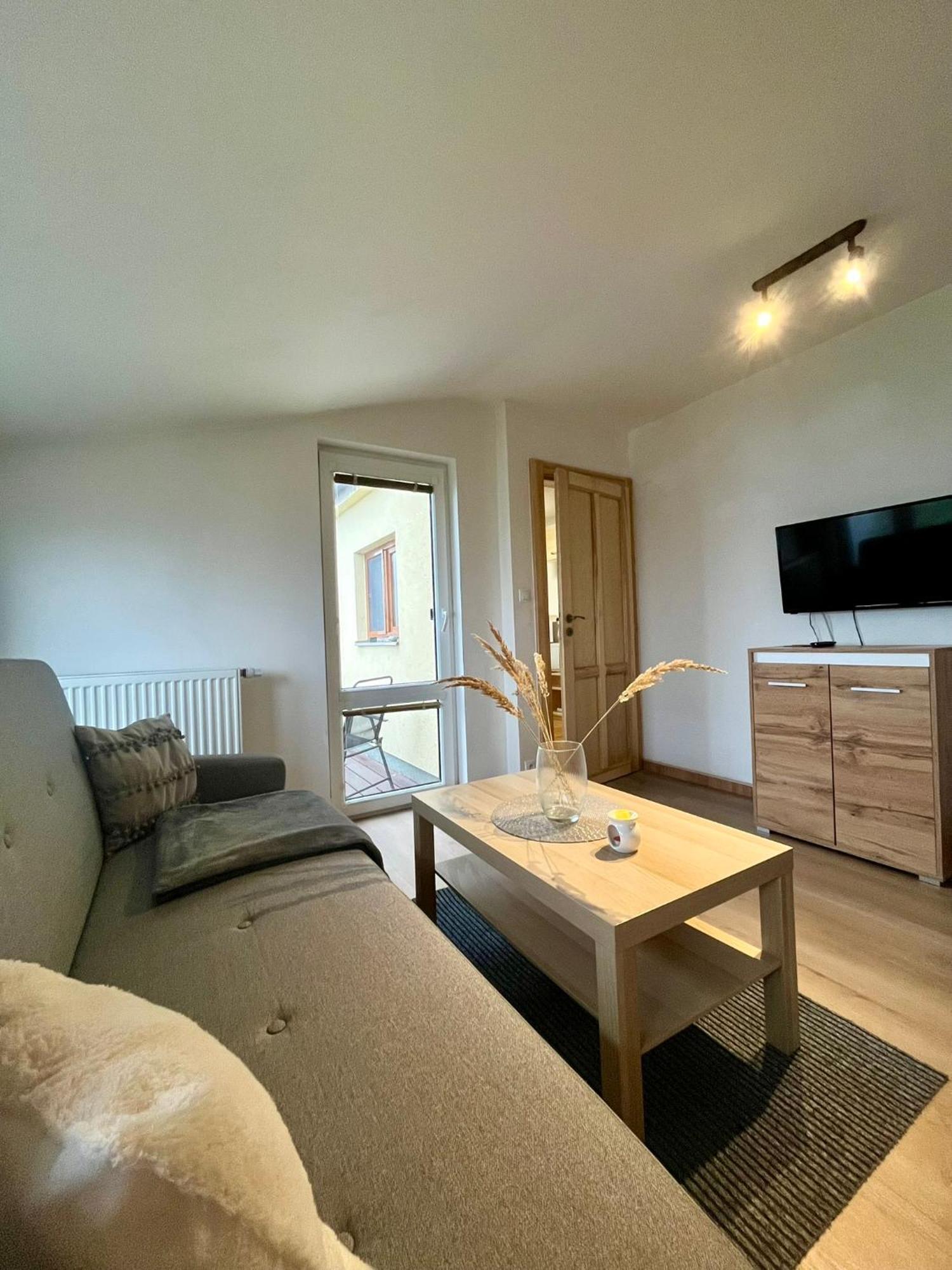 Lodge Koliba Pod Stolovou