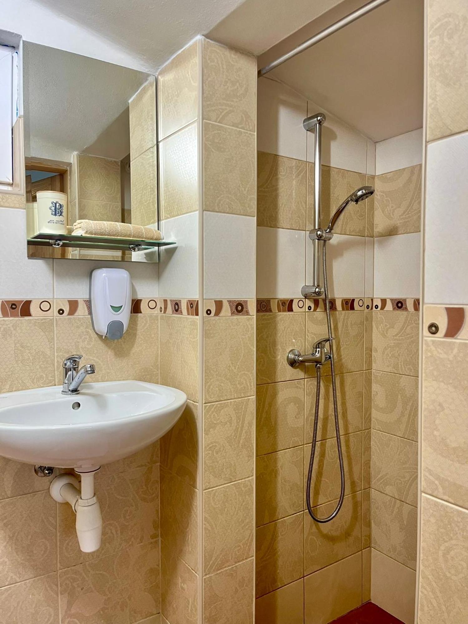 Lodge Koliba Pod Stolovou Kuncice pod Ondrejnikem
