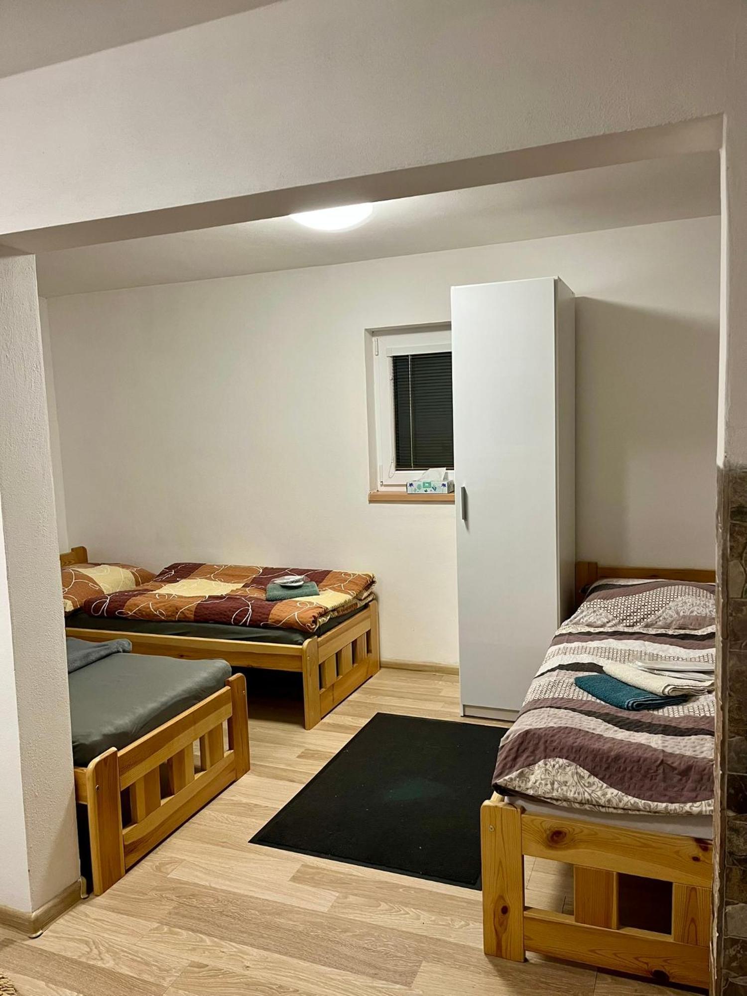 Lodge Koliba Pod Stolovou