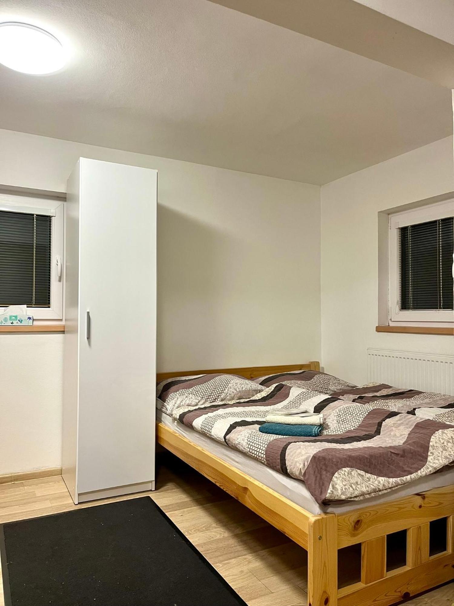 Lodge Koliba Pod Stolovou