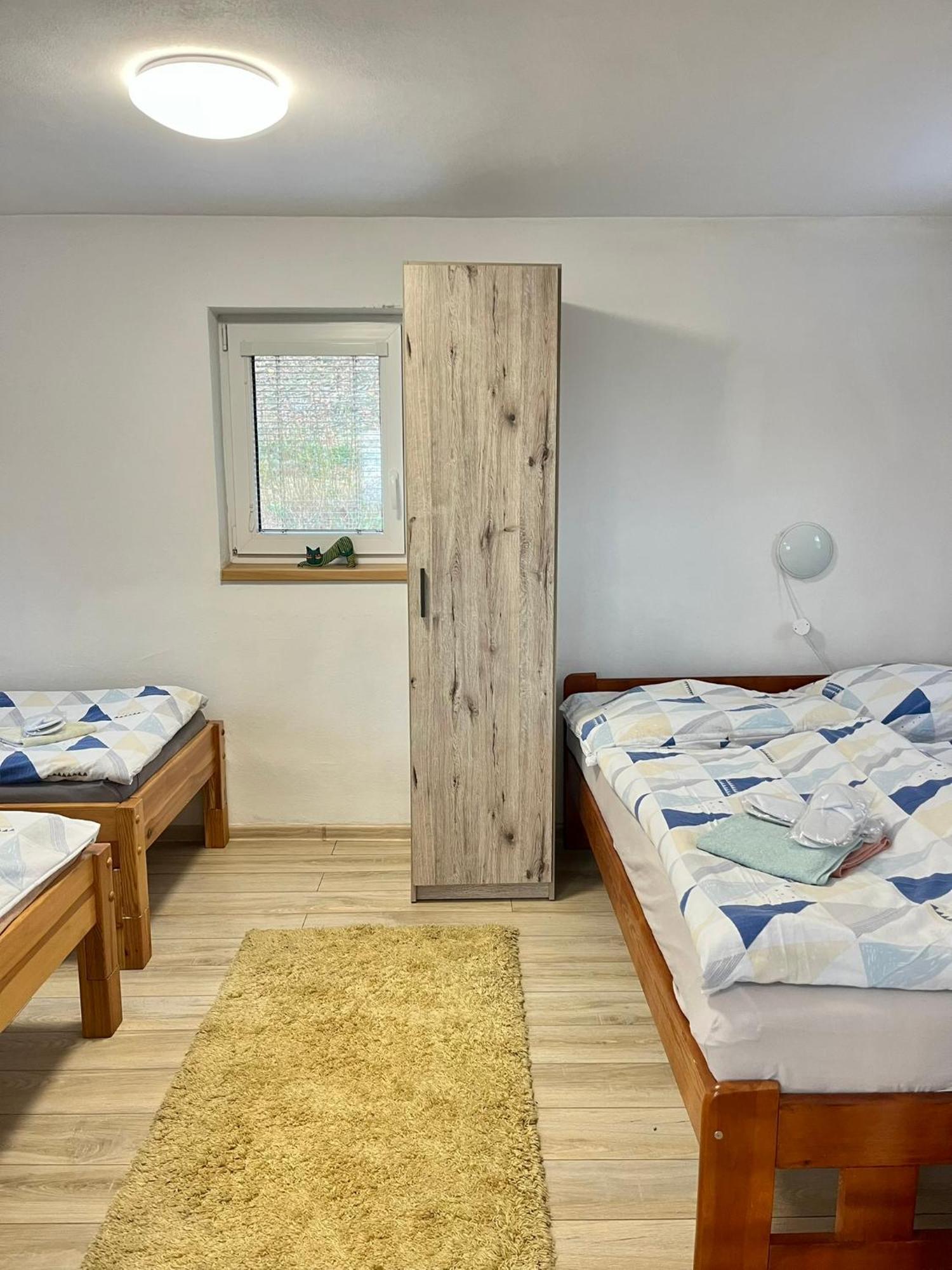 Lodge Koliba Pod Stolovou