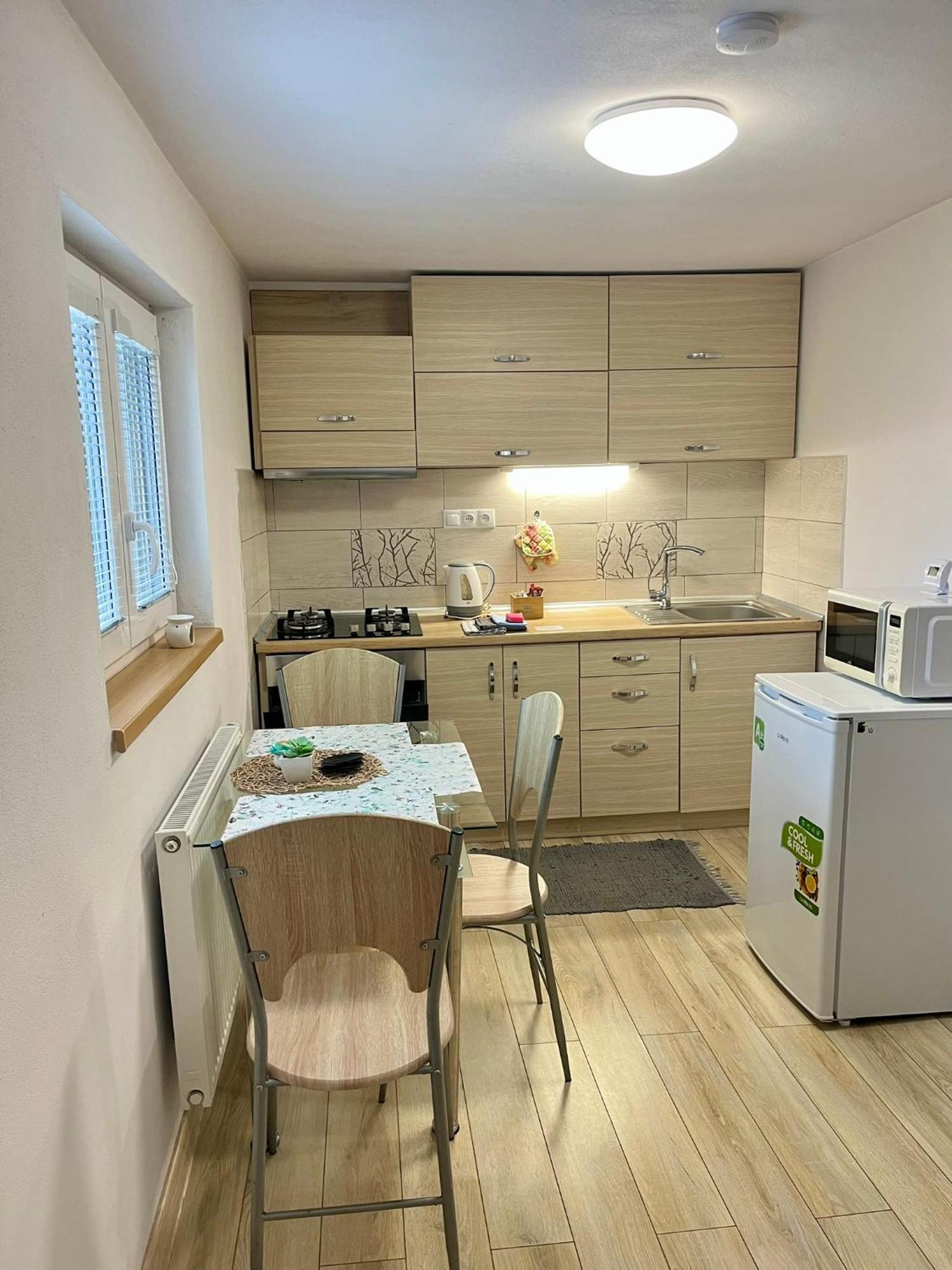 Lodge Koliba Pod Stolovou Kuncice pod Ondrejnikem