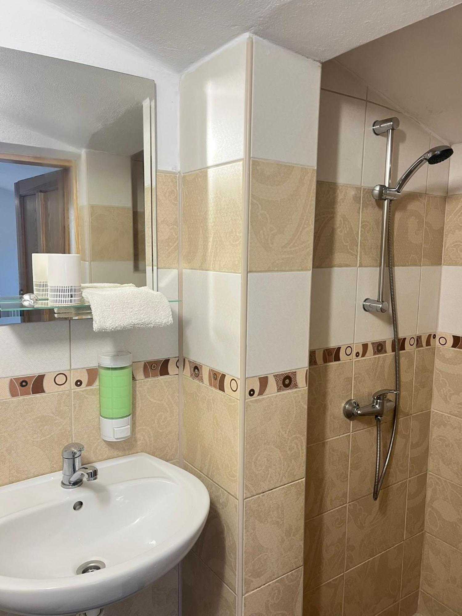 Lodge Koliba Pod Stolovou