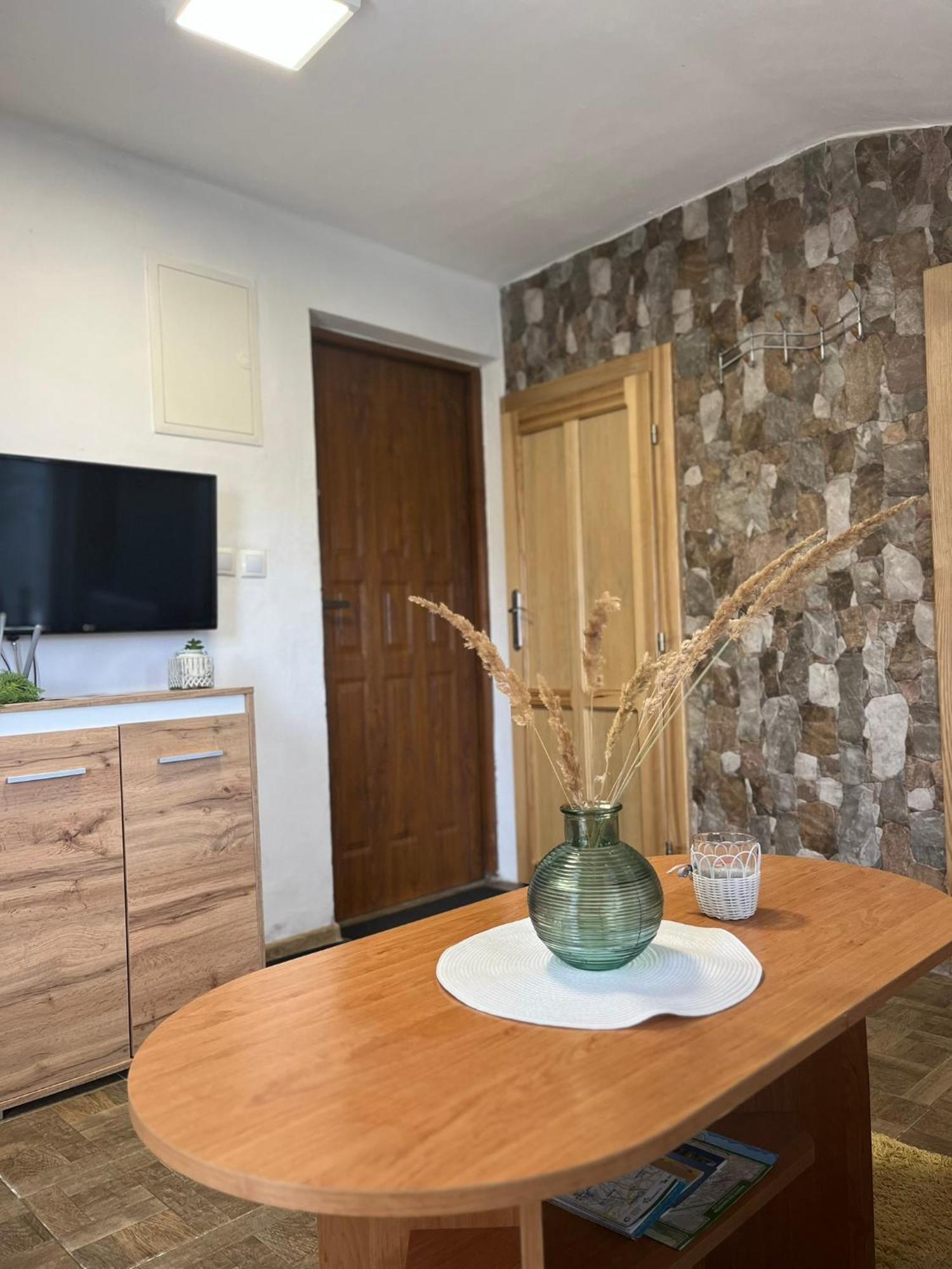 Koliba Pod Stolovou Lodge Kunčice pod Ondřejníkem