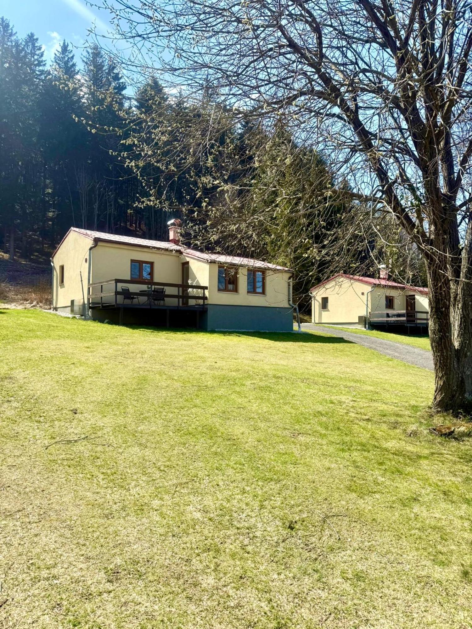 Lodge Koliba Pod Stolovou
