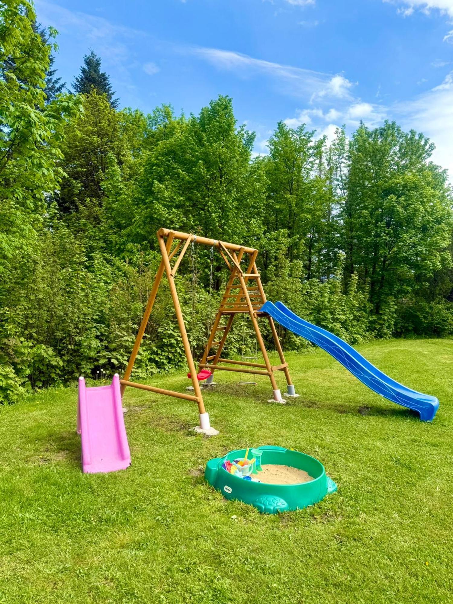 Lodge Koliba Pod Stolovou *