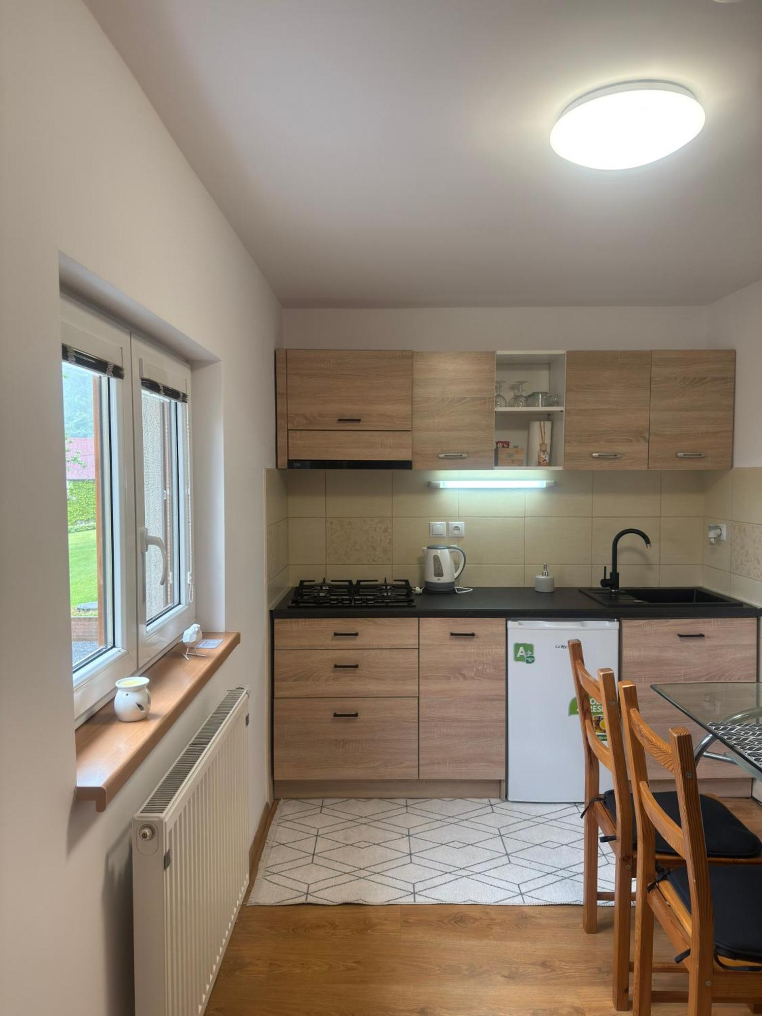 Lodge Koliba Pod Stolovou Kunčice pod Ondřejníkem