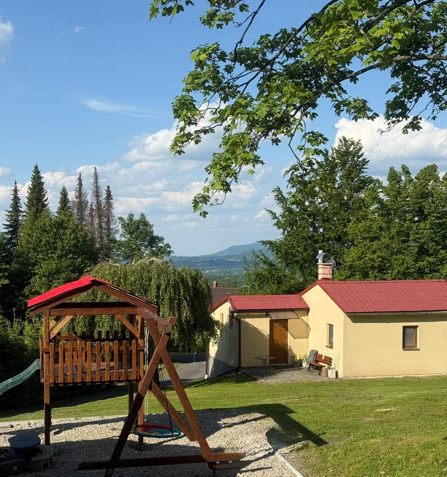 Koliba Pod Stolovou
