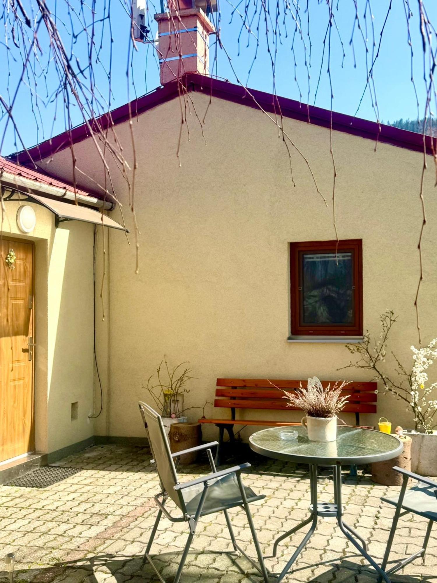 Koliba Pod Stolovou Lodge Kunčice pod Ondřejníkem